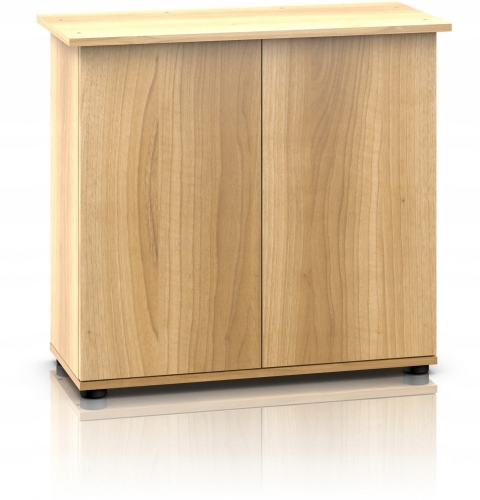 Levně Skříňka pod akvárium Juwel Sbx Rio 125, světlé dřevo, dekor dub