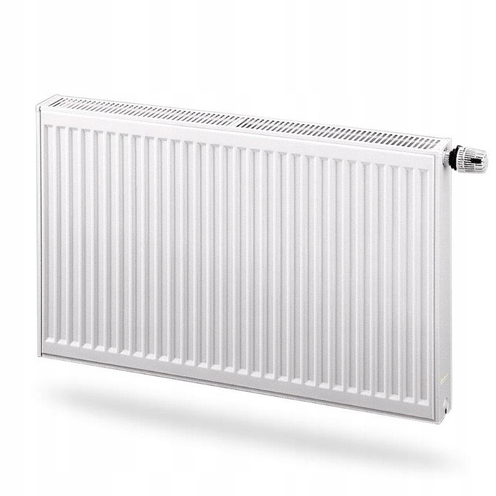 Invena Grzejnik V-22 600/1400 2321W Wkła+zawi UG-93-614-KPL