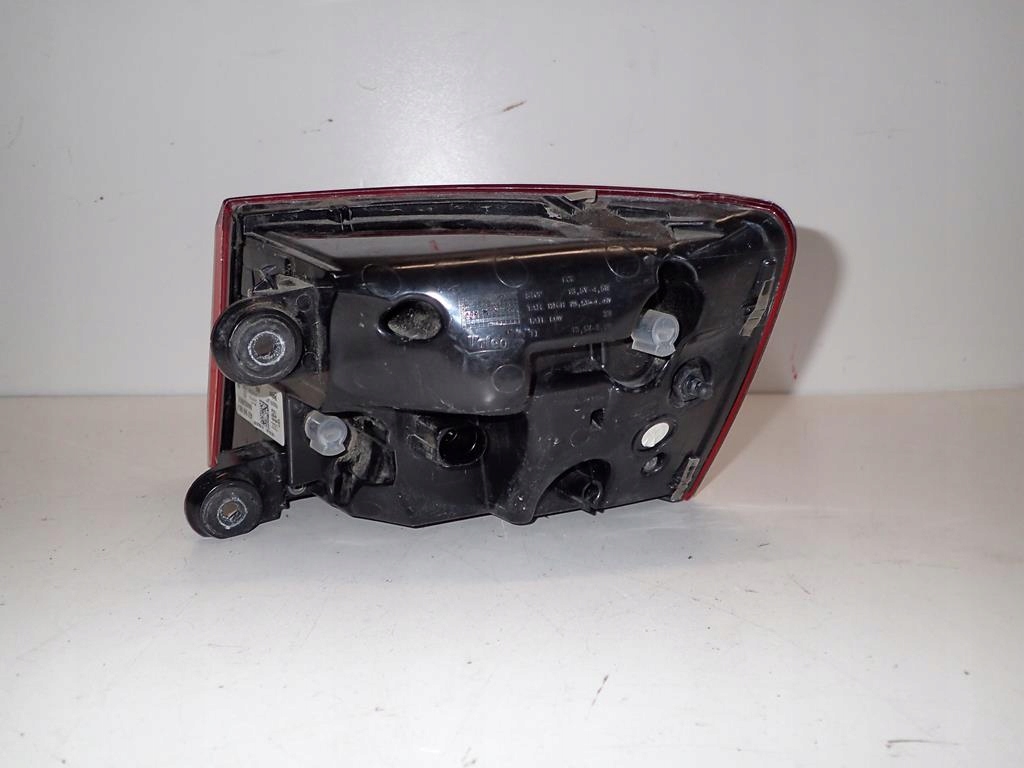 light rear part rear left AUDI A6 C7 LIFT 15- KOMBI 4G