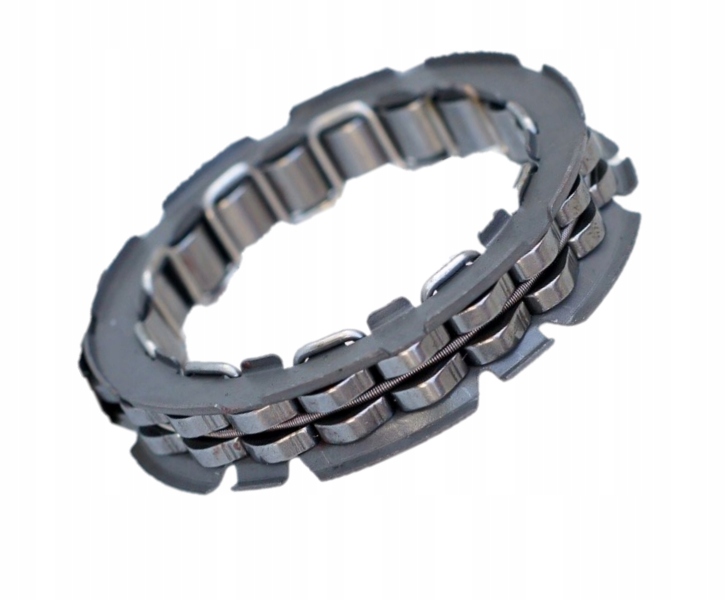 86-89 Honda Fourtrax Forman 350 Volné Kolo Bendix