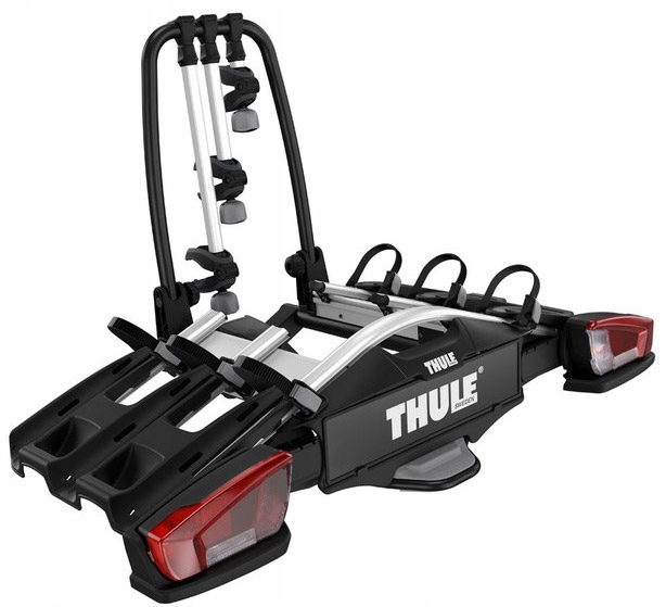 BAGAZNIK NA 4 ROWERY THULE VeloCompact 926 9261 Model Thule VeloCompact 926 9261