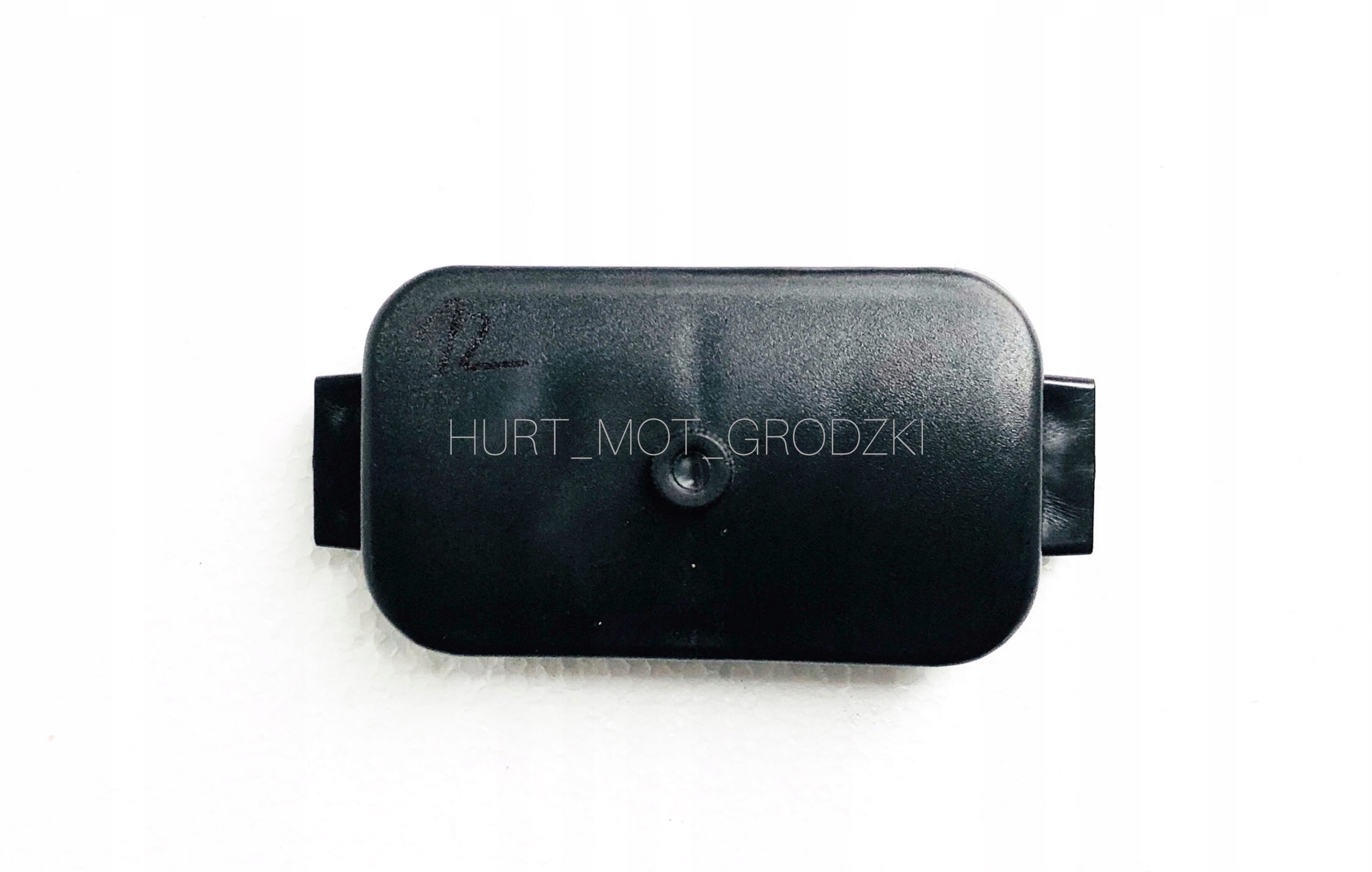 PUSZKA ELEKTRYCZNA HERMETYCZNA DO PRZYCZEPEK 12