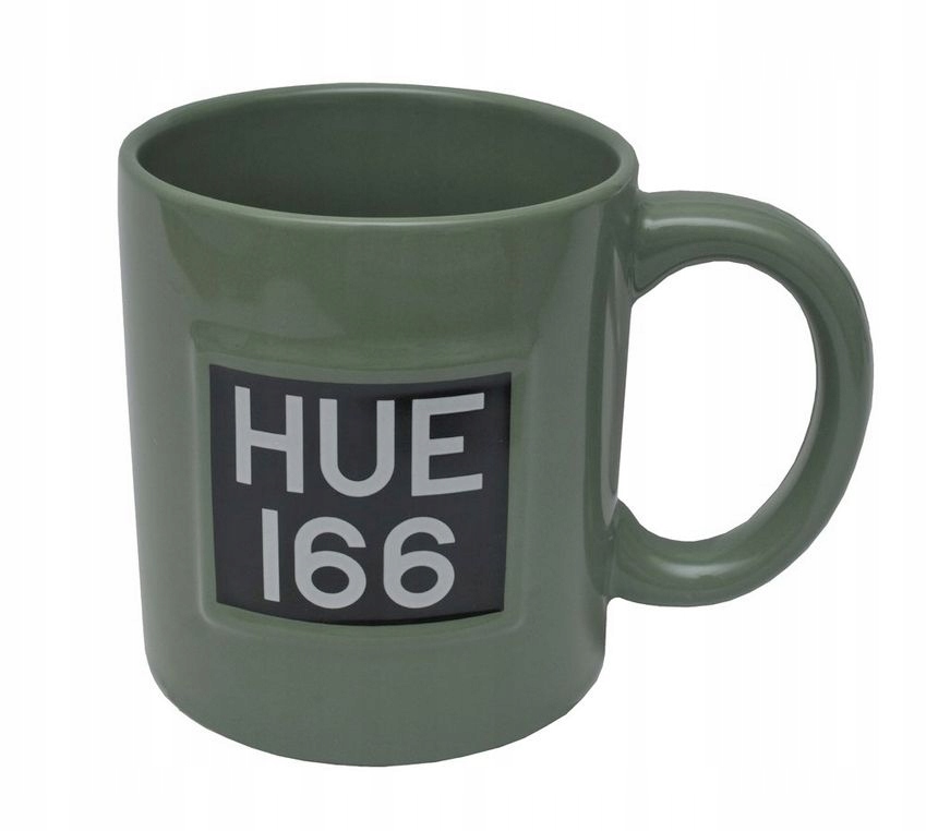 

Kubek porcelanowy Land Rover Oryginał Lr Hue 166
