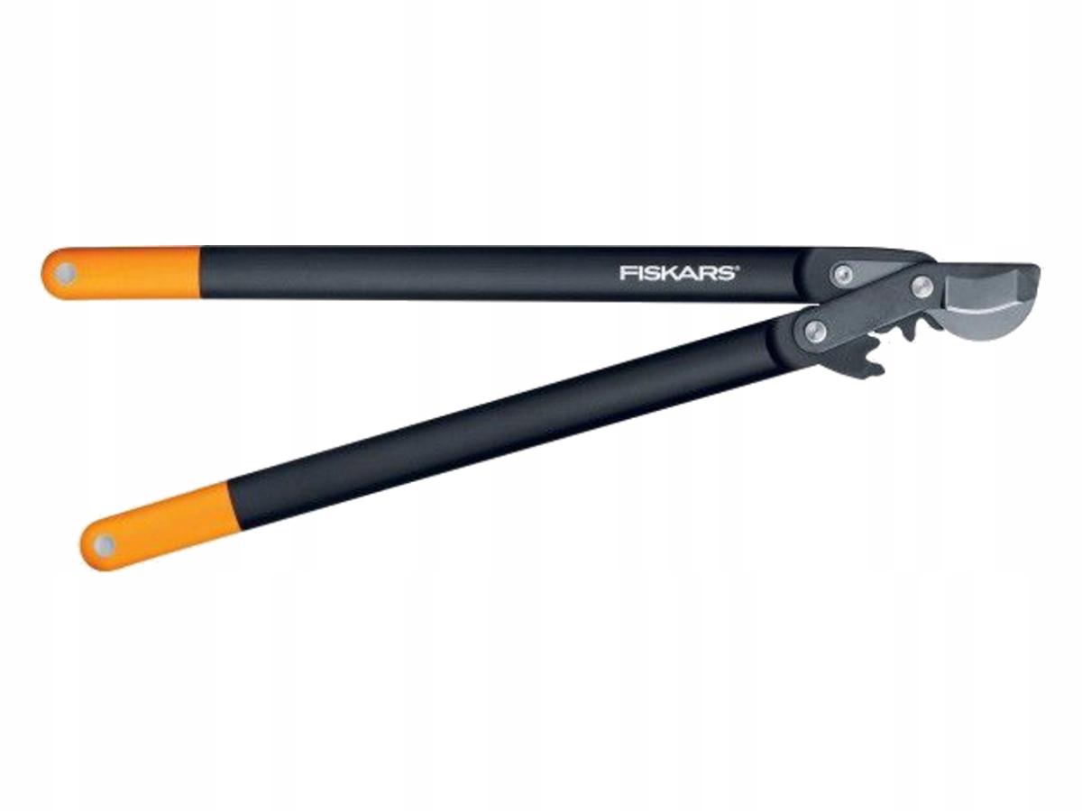 Nožnice Fiskars L78 obojručné na hrubé konáre 50 mm 1000584