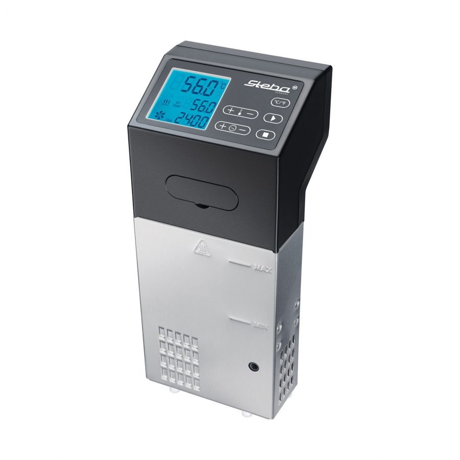 

Steba Gotowanie Próżniowe Sous Vide Sv 100 Profess