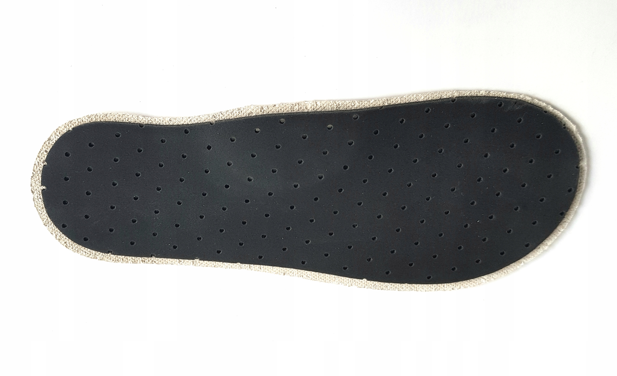 VIGGAMI wkładki skórzane profilowane do butów r36 Marka Viggami