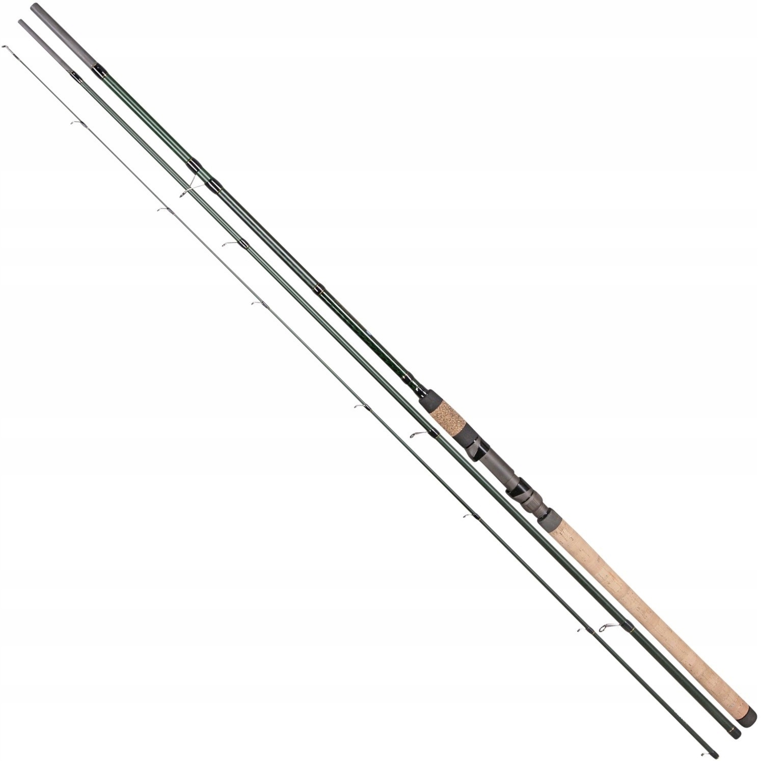 Wędka Dragon MegaBaits Tactix Match 3.90m 15g