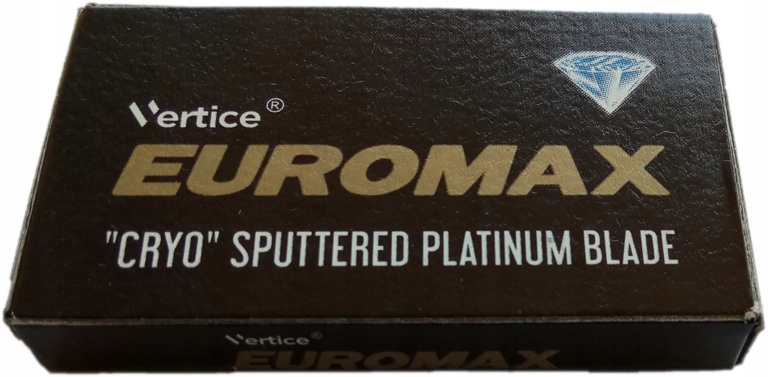 

Vertice EuroMax Żyletki 5 szt.