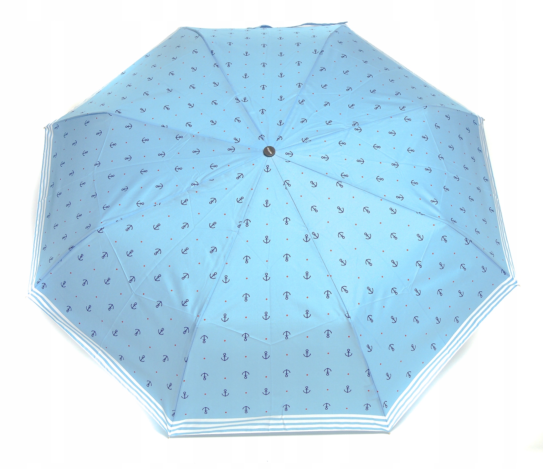 

Nowa Kolekcja Super Mocny - Parasol Damski Doppler