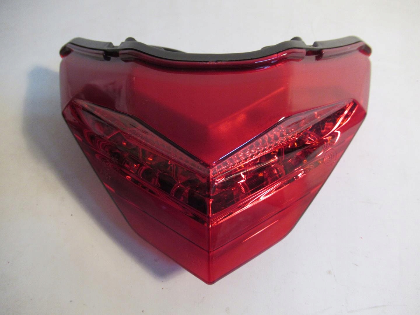 LAMPA TYLNA ZIPP PRO XT RS ROMET ARROW FLY 50