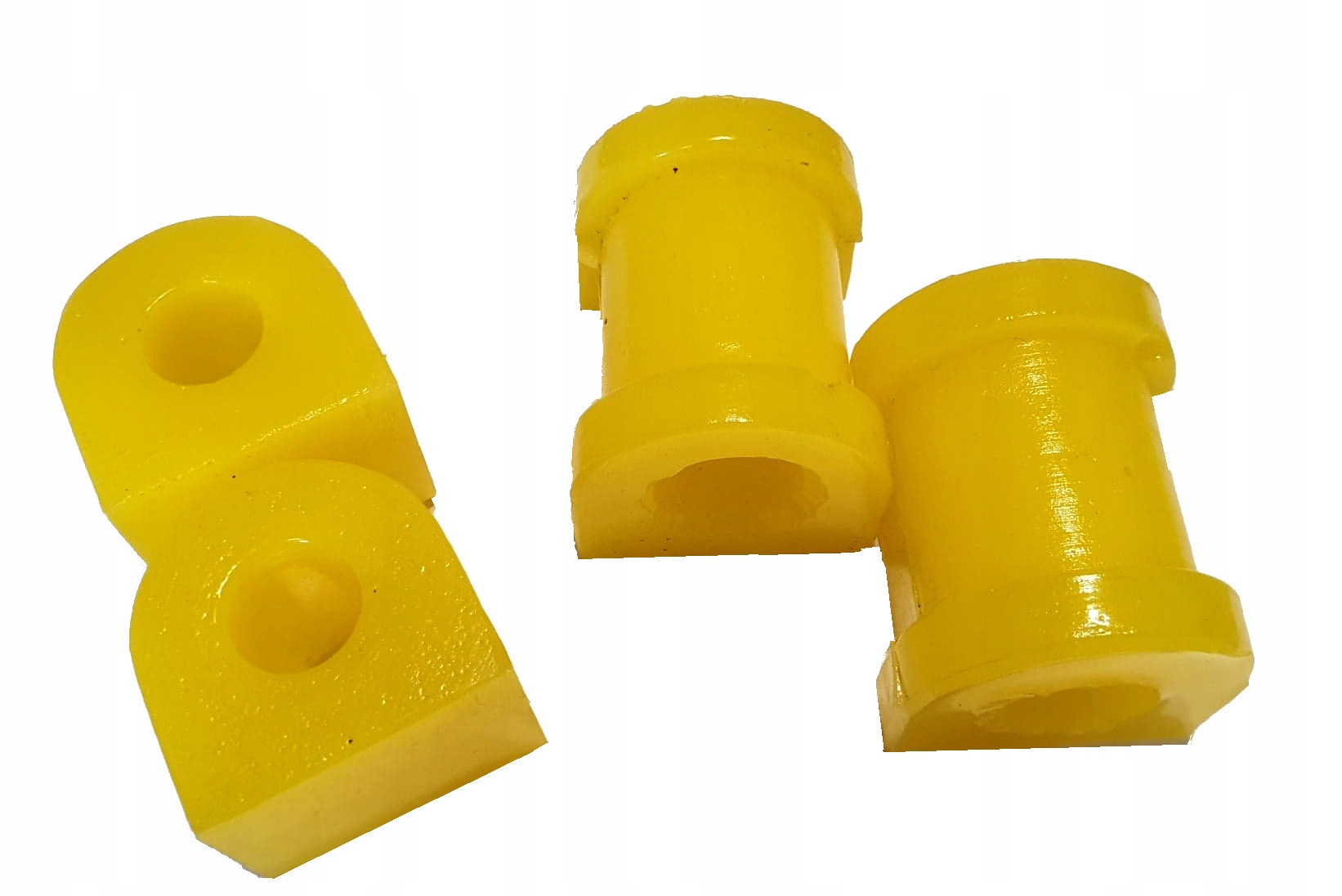 TULEJA DRAZKA STABILIZATORA NISSAN PATROL KOMPL