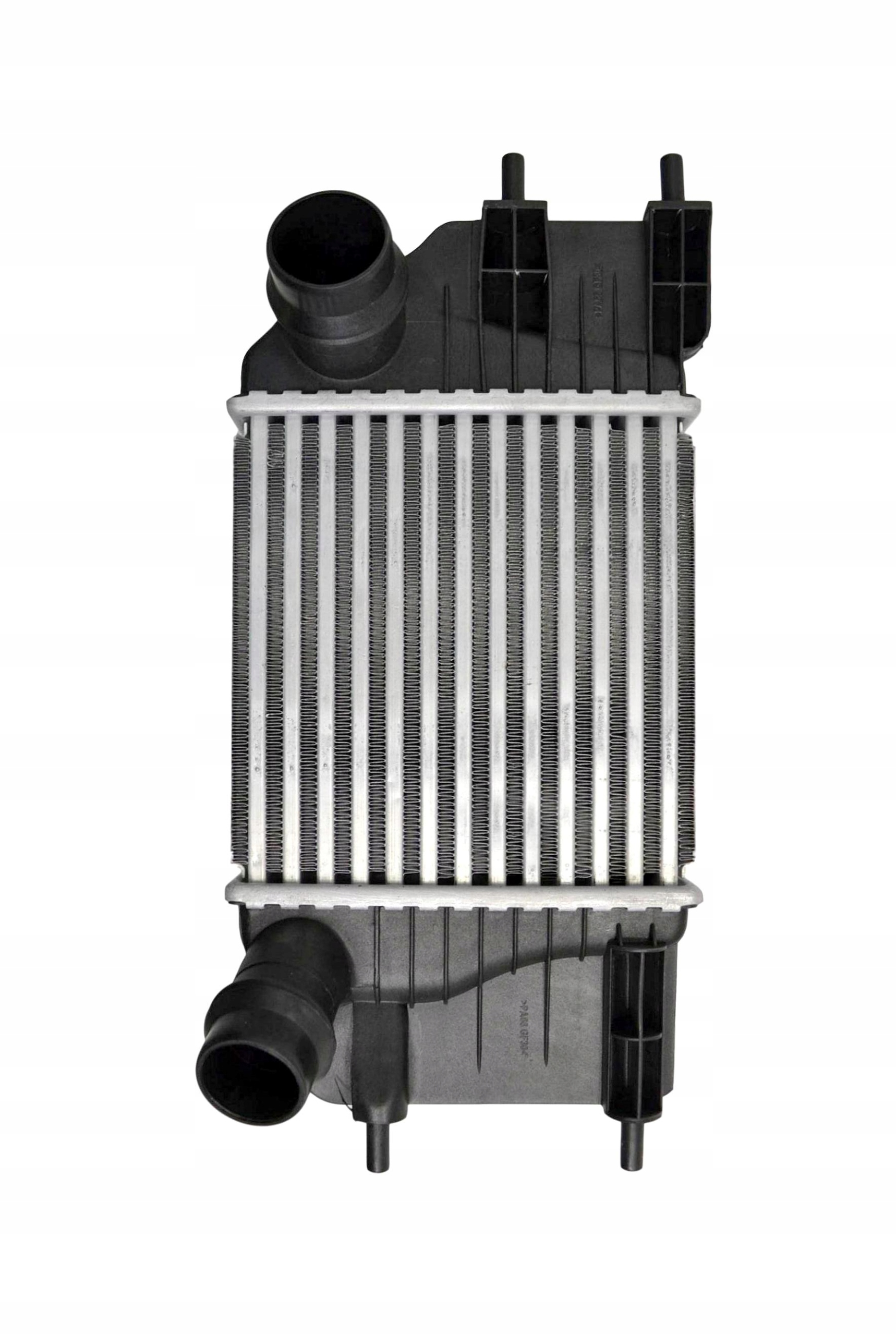 NOWY CHŁODNICA INTERCOOLER NISSAN NOTE 1,5 DCI 13-