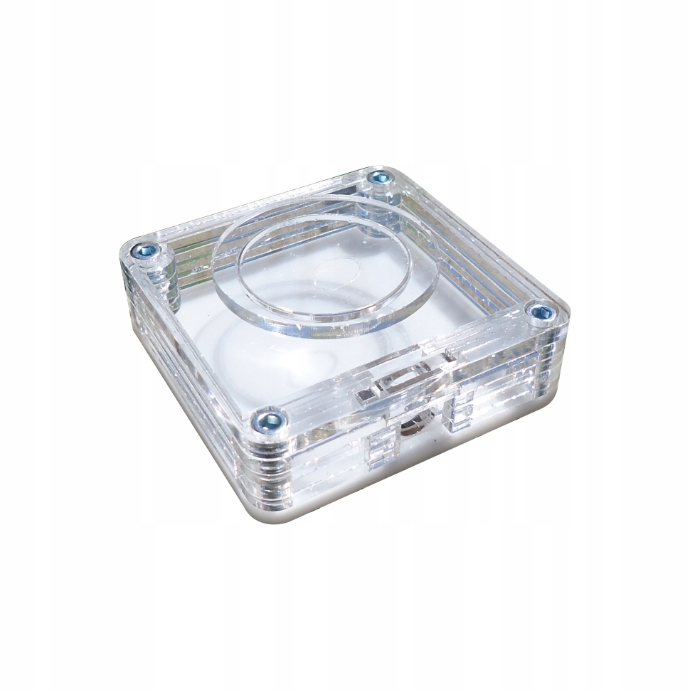 

Mikro arena do formikarium na mrówki.