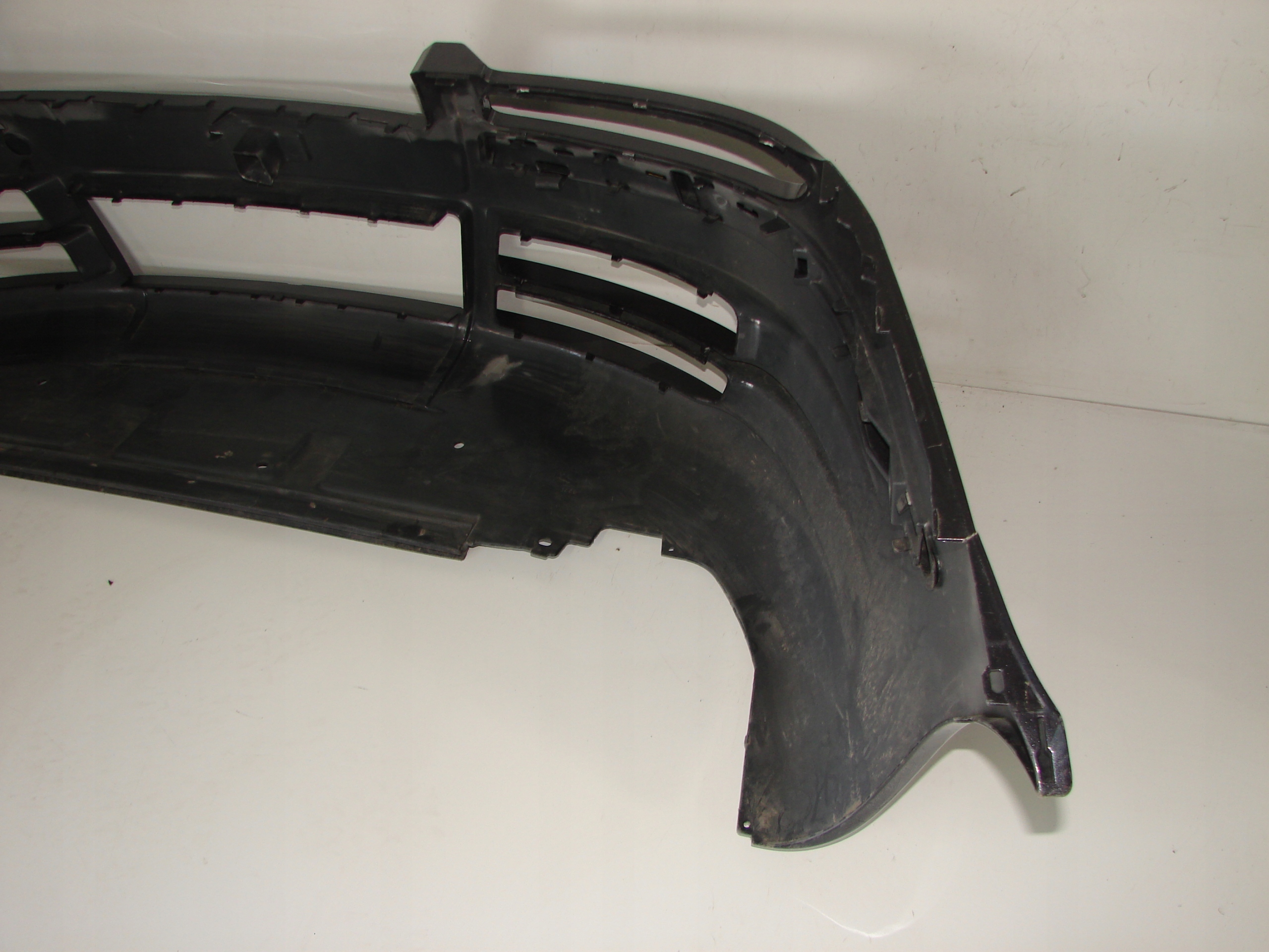 front bumper front FIAT ULYSSE 02-10