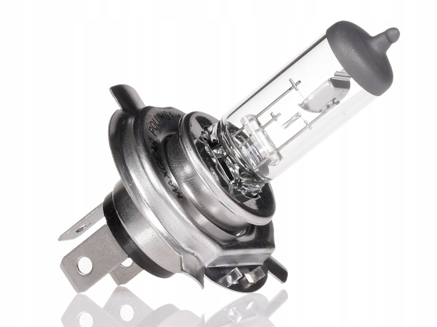 

Żarówka Maxgear HS1 PX43t 12V 35/35W motocykl skut