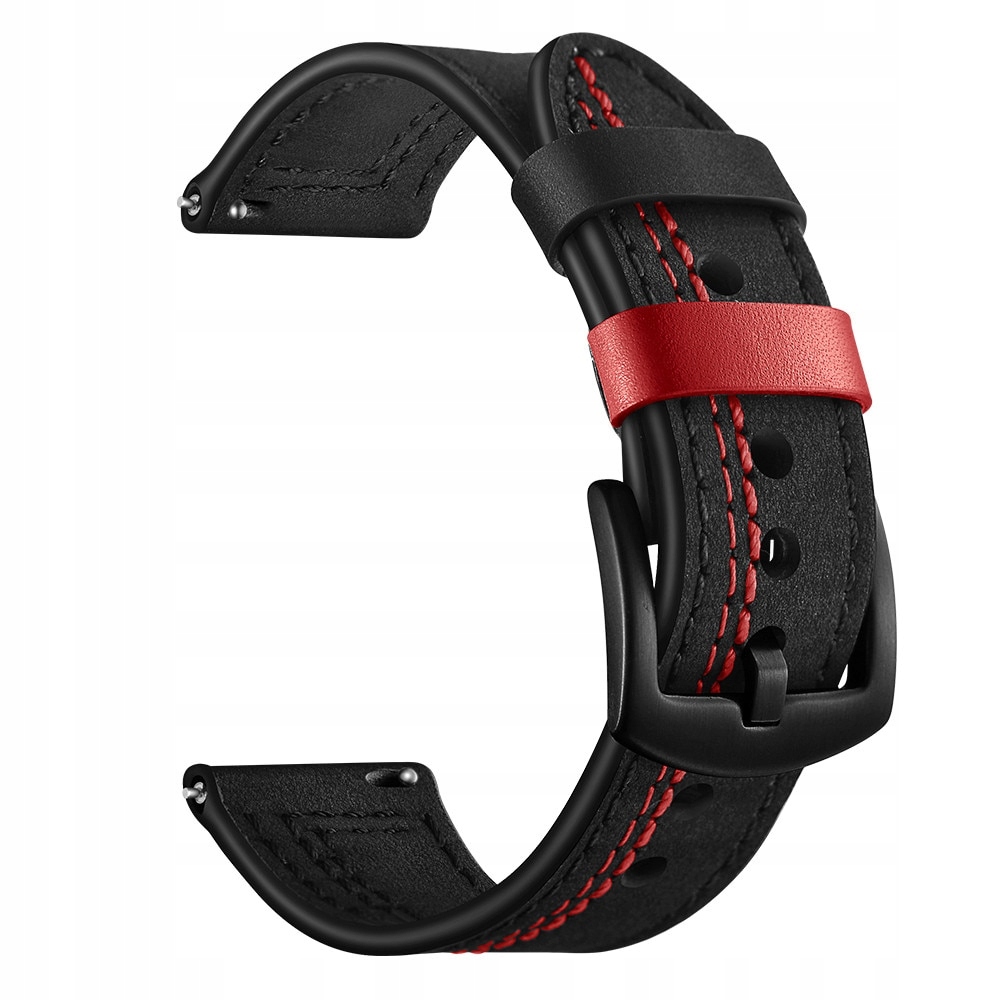 

Pasek Skórzany Samsung Galaxy Watch 46mm