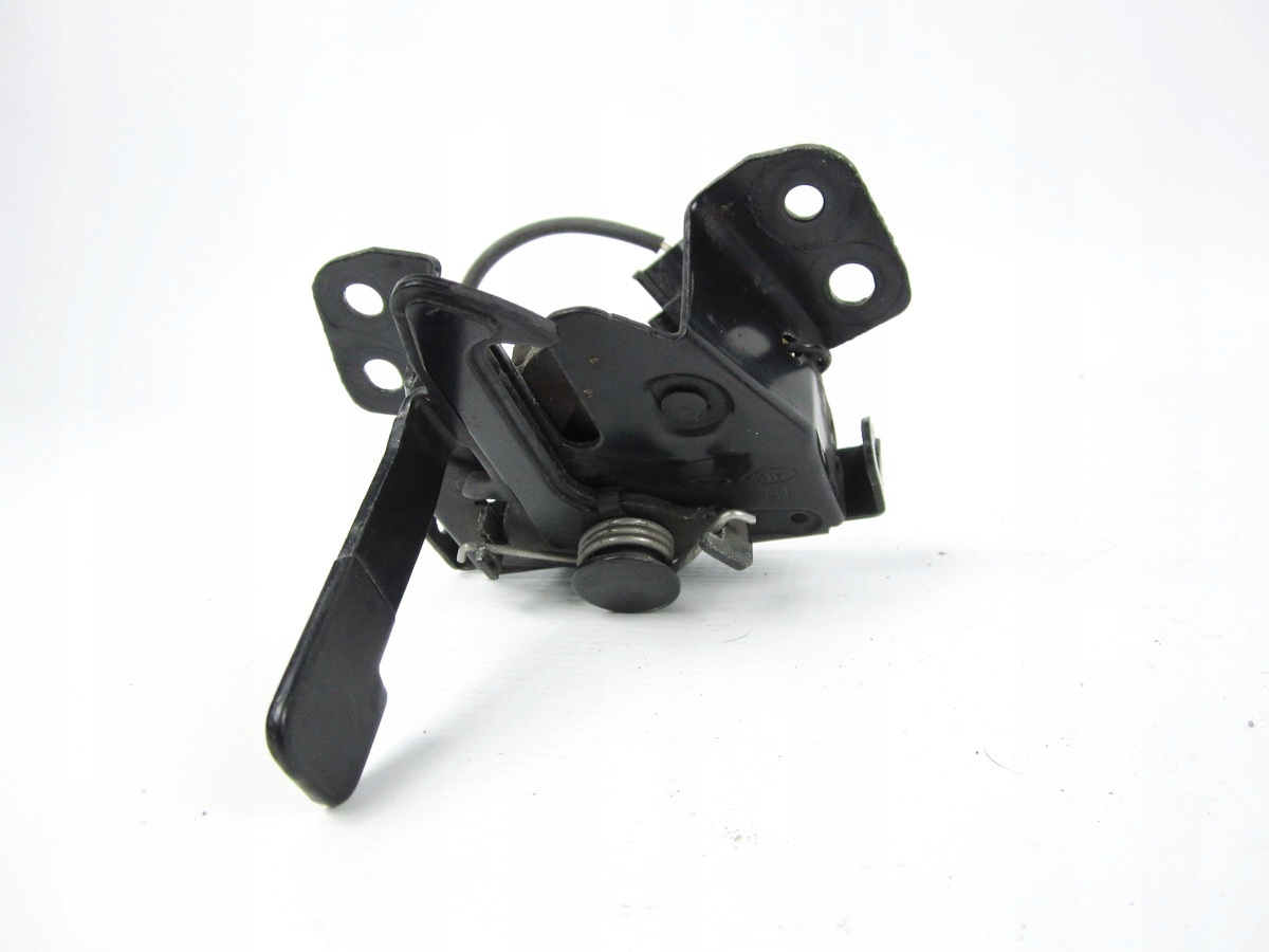 Замок капота Hyundai IX55 3.0 CRDI