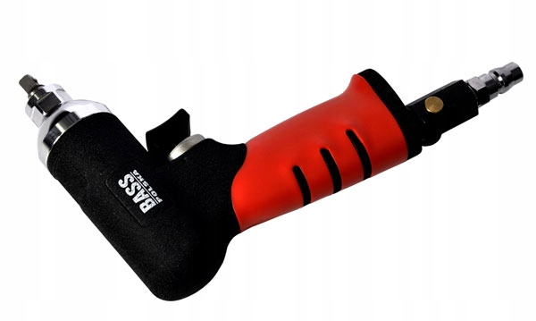 PNEUMATYCZNY KLUCZ UDAROWY DO SWIEC ZAROWYCH 1 4 Producent code 4316