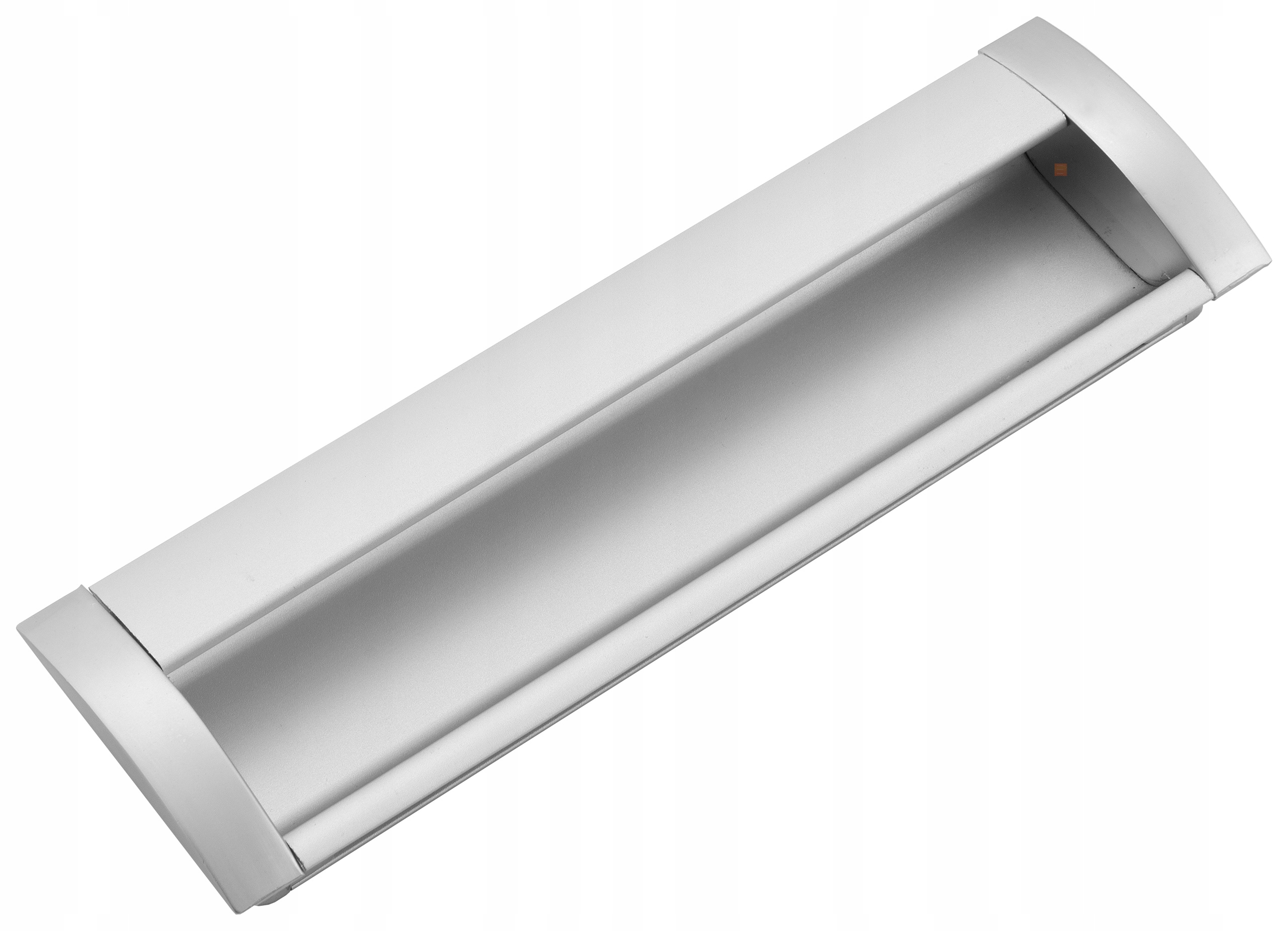 

Uchwyt meblowy LCK-326 rozstaw 160mm mat