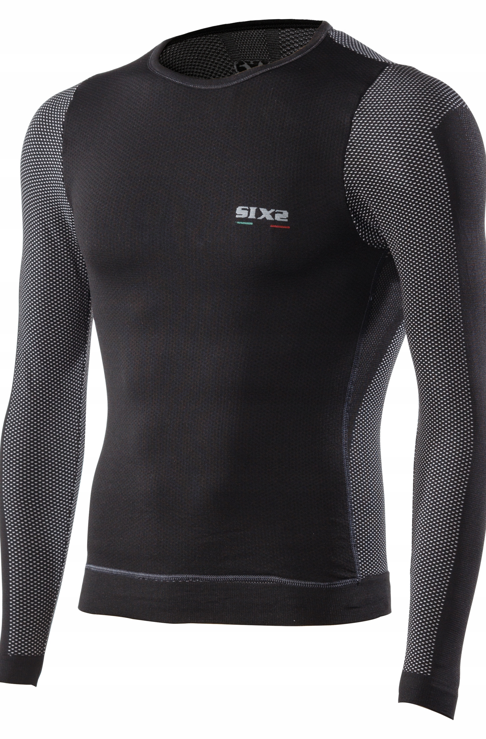 Sixs TS6 Termoaktívna Tričko Ochr. Vietor veľ. S