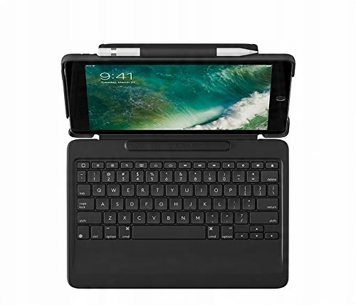 Logitech SLIM COMBO iPad Air iPad Pro 10,5 Qwertz производитель Logitech