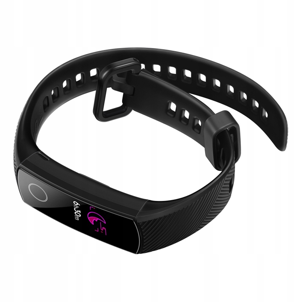 Smartband Honor Band 5 czarny Model inny