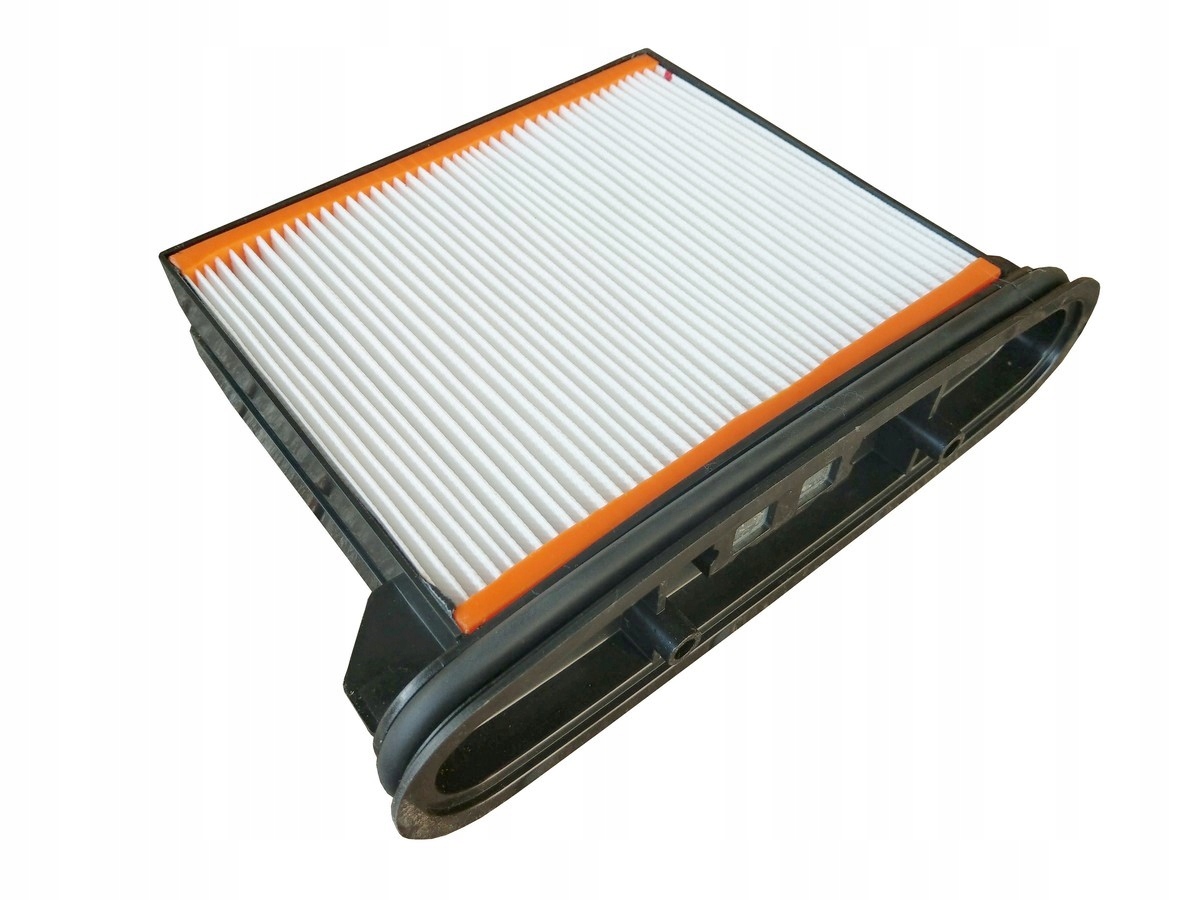 Filtr Bosch do odkurzacza Bosch 2607432015