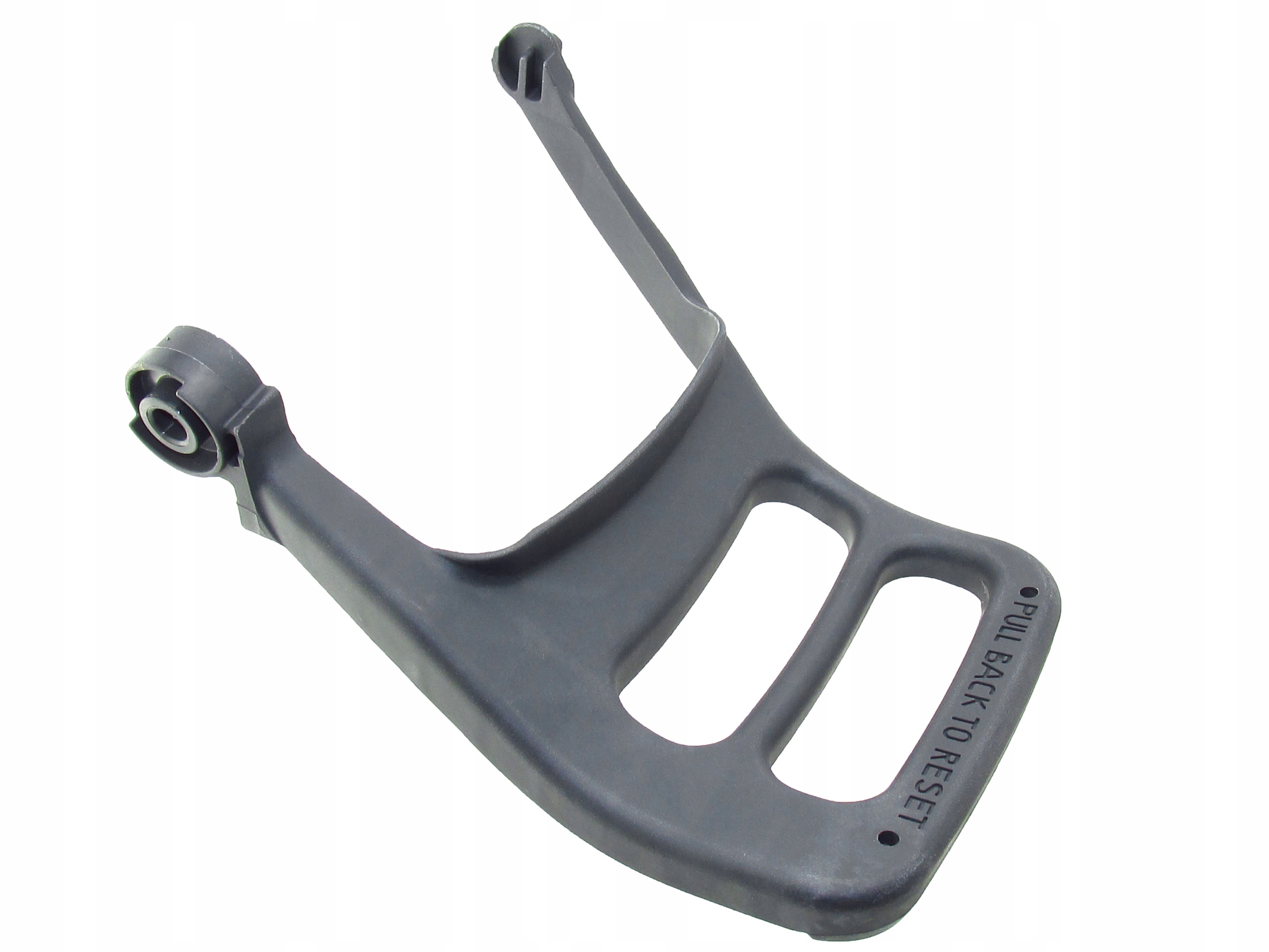 Páčka brzdové páky pily Oleo-Mac Gs 35 350 C