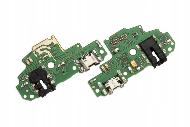 

Złącze Usb Ładowania Mikrof.huawei P Smart FIG-LX1