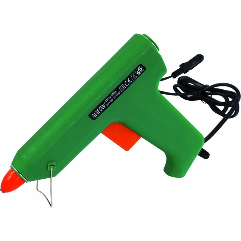 PISTOLET KLEJOWY 80W DO KLEJU STALCO