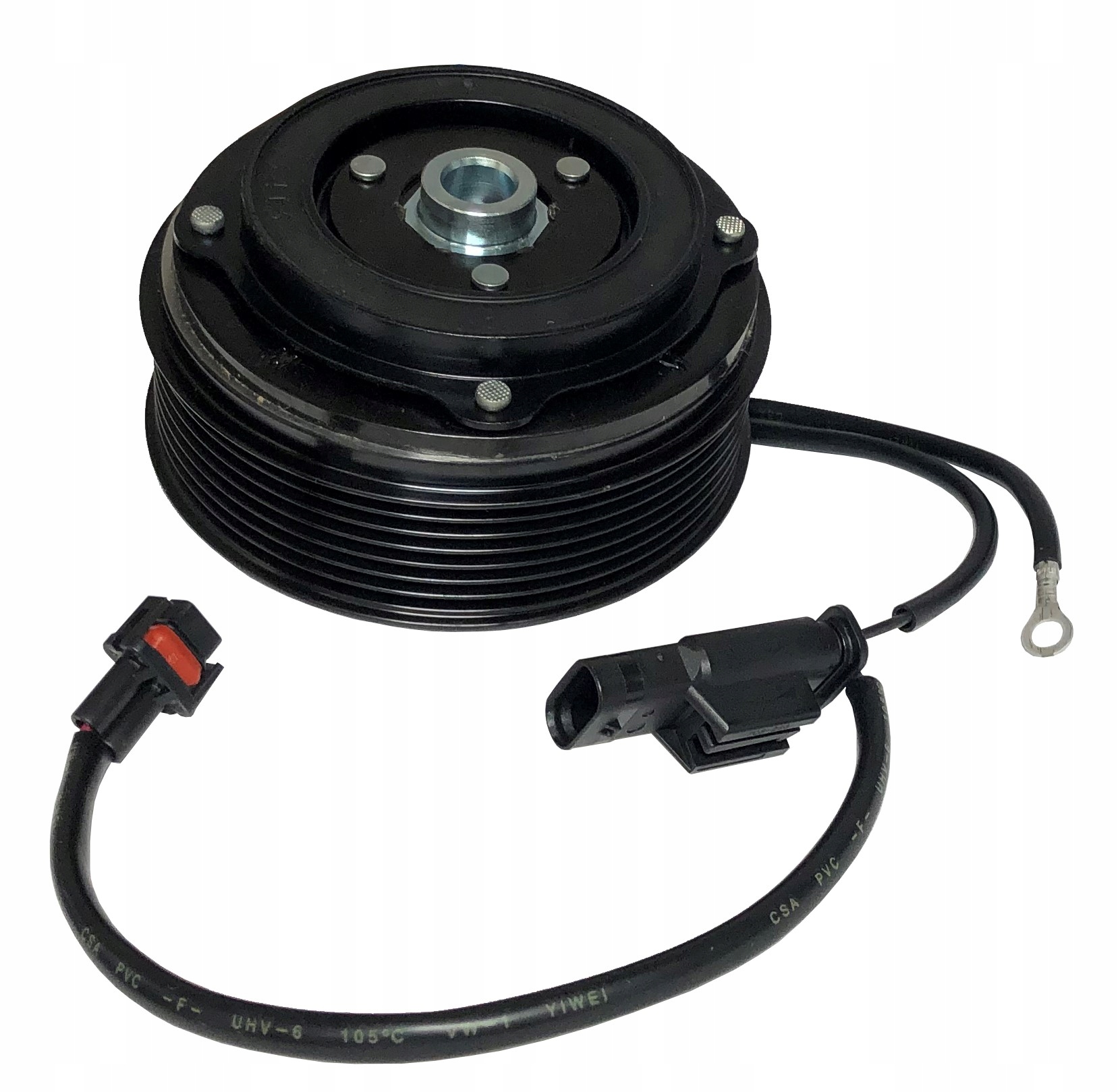 CEL1098 - МУФТА КОНДИЦИОНЕРА DENSO 6SBU16C BMW