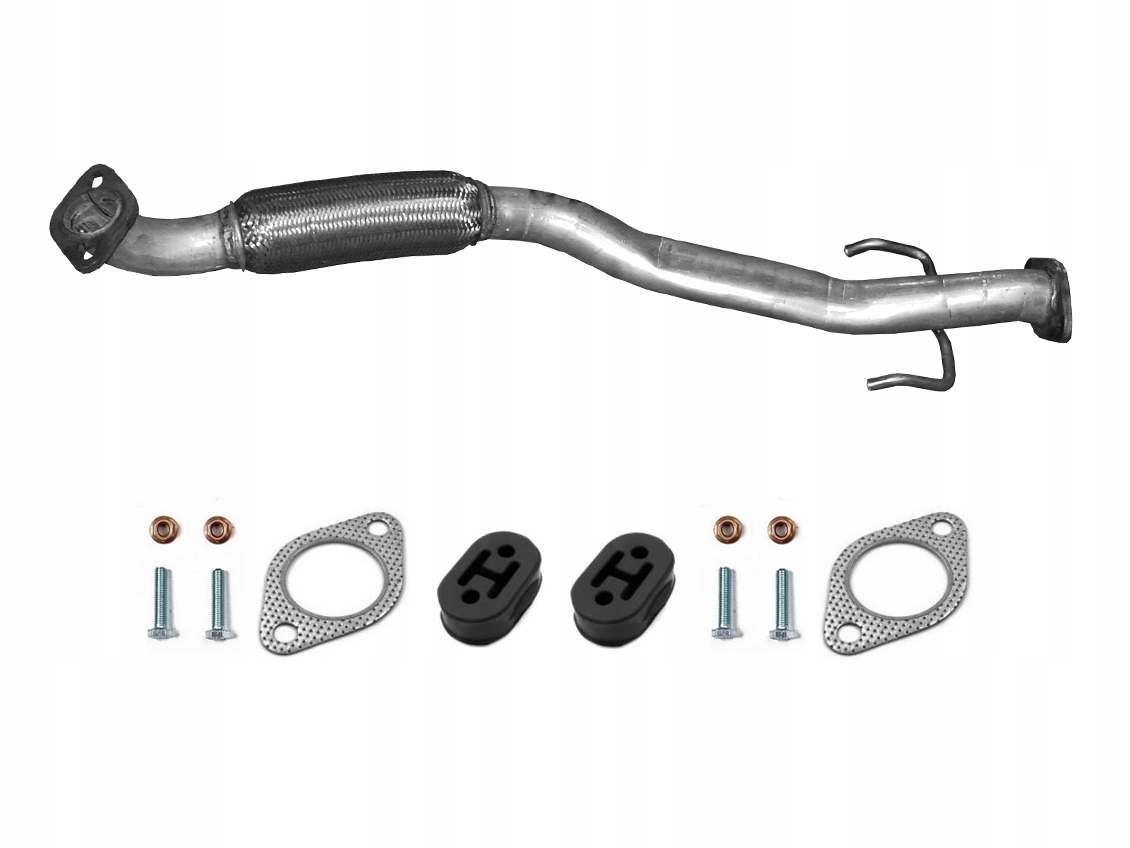 Mitsubishi Outlander 2.0 16V 4x4 100kW (2003-2006) Trubka