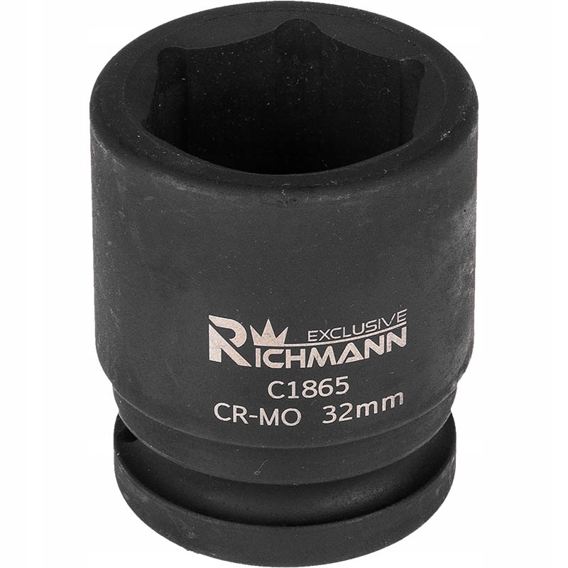 CORONA NASADKA UDAROWA 60mm C1893 3/4"