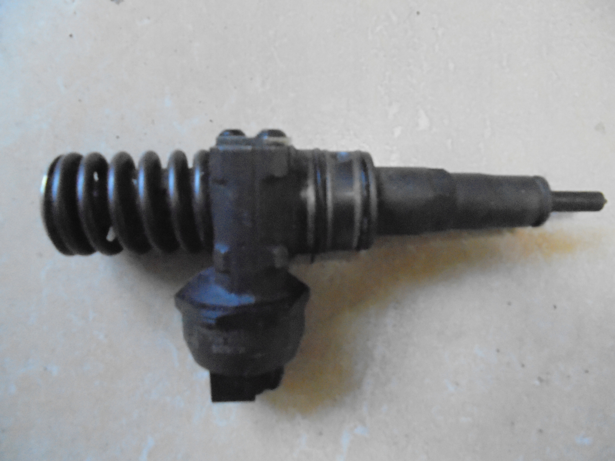 Насос-форсунка VW PASSAT B5 0986441501