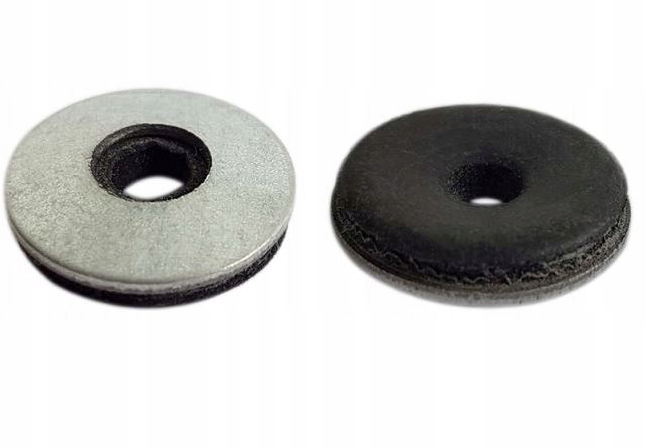 

Podkładka z uszczelnieniem Epdm 16/5,5 AN248 50szt