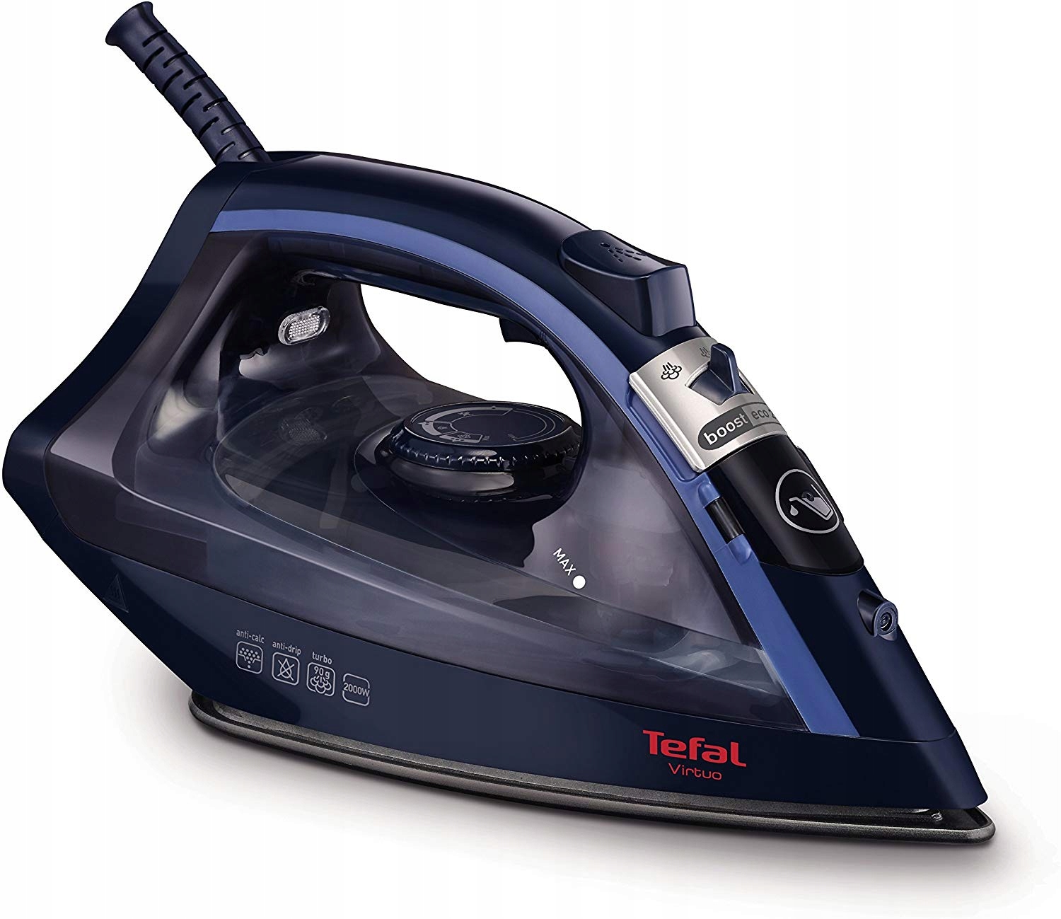 Vasaló Tefal 1713 2000 W