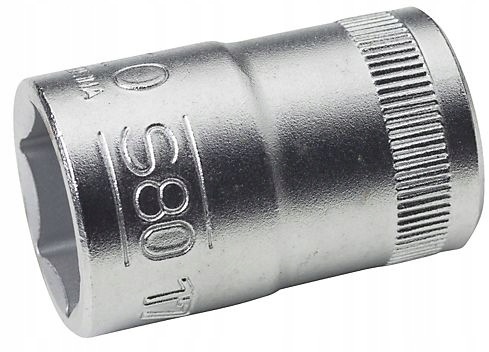 

Nasadka 1/2'' SBS80 Bahco-21mm