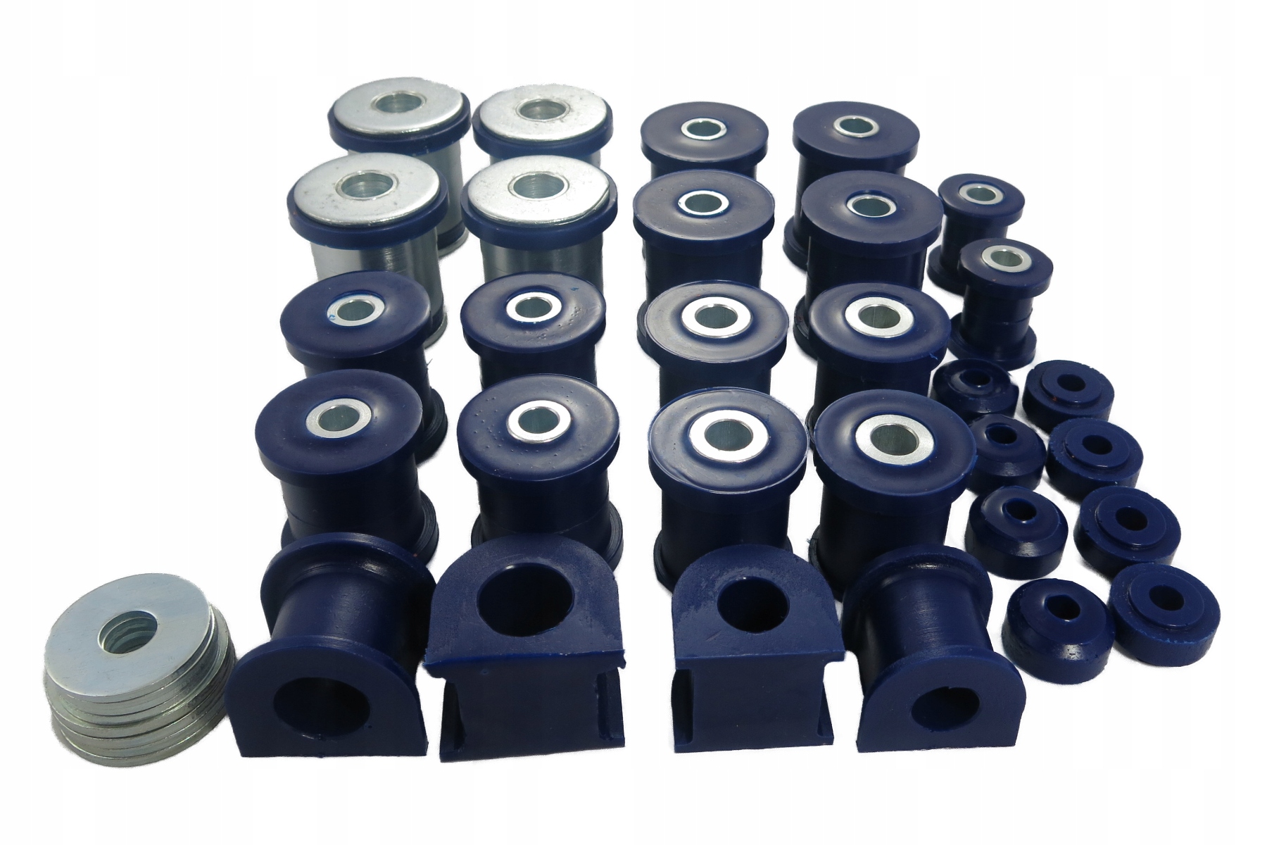 51991567 - Toyota Land Cruiser 90 95 OFF-ROAD