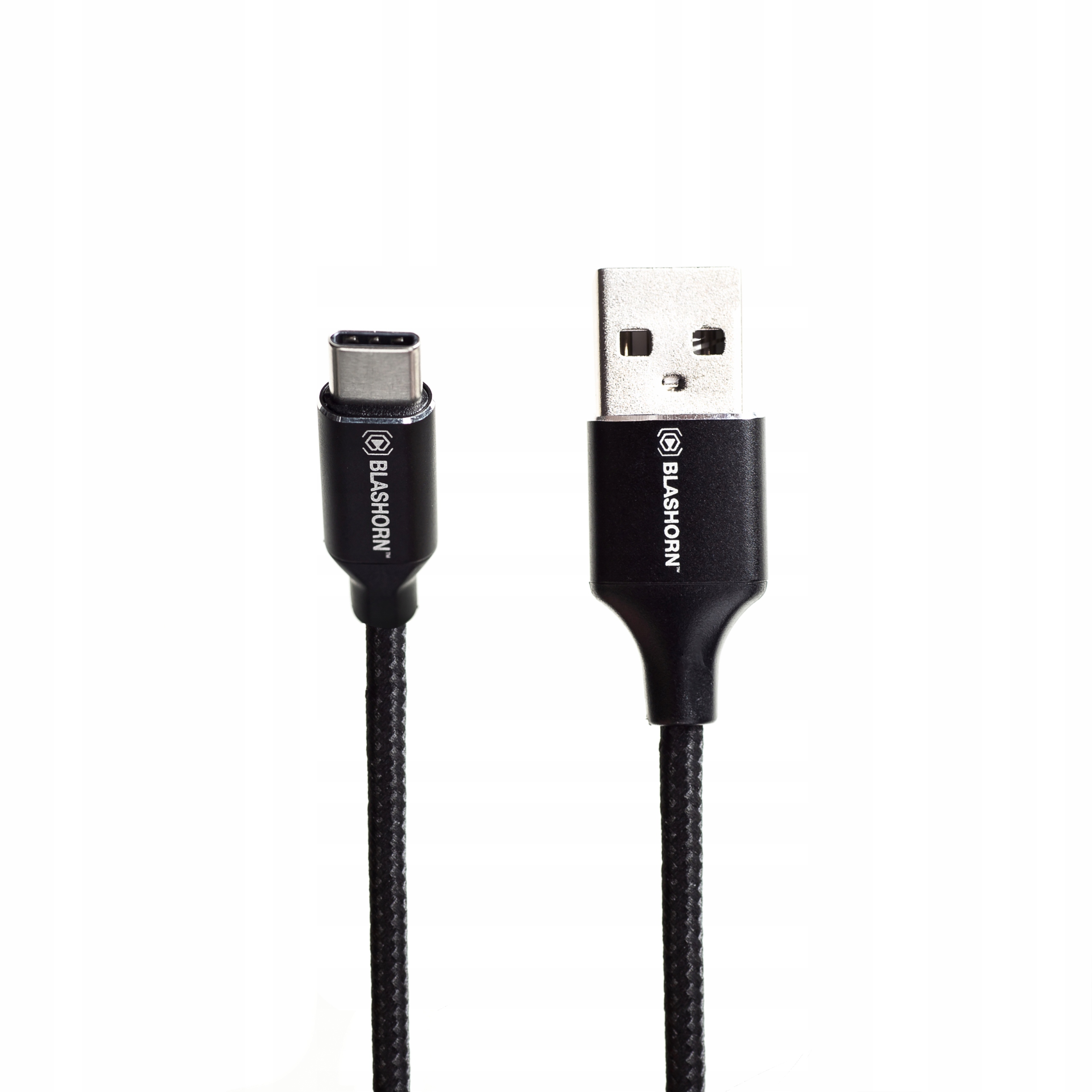 

Kabel Usb A - Usb C 1,2m Blashorn