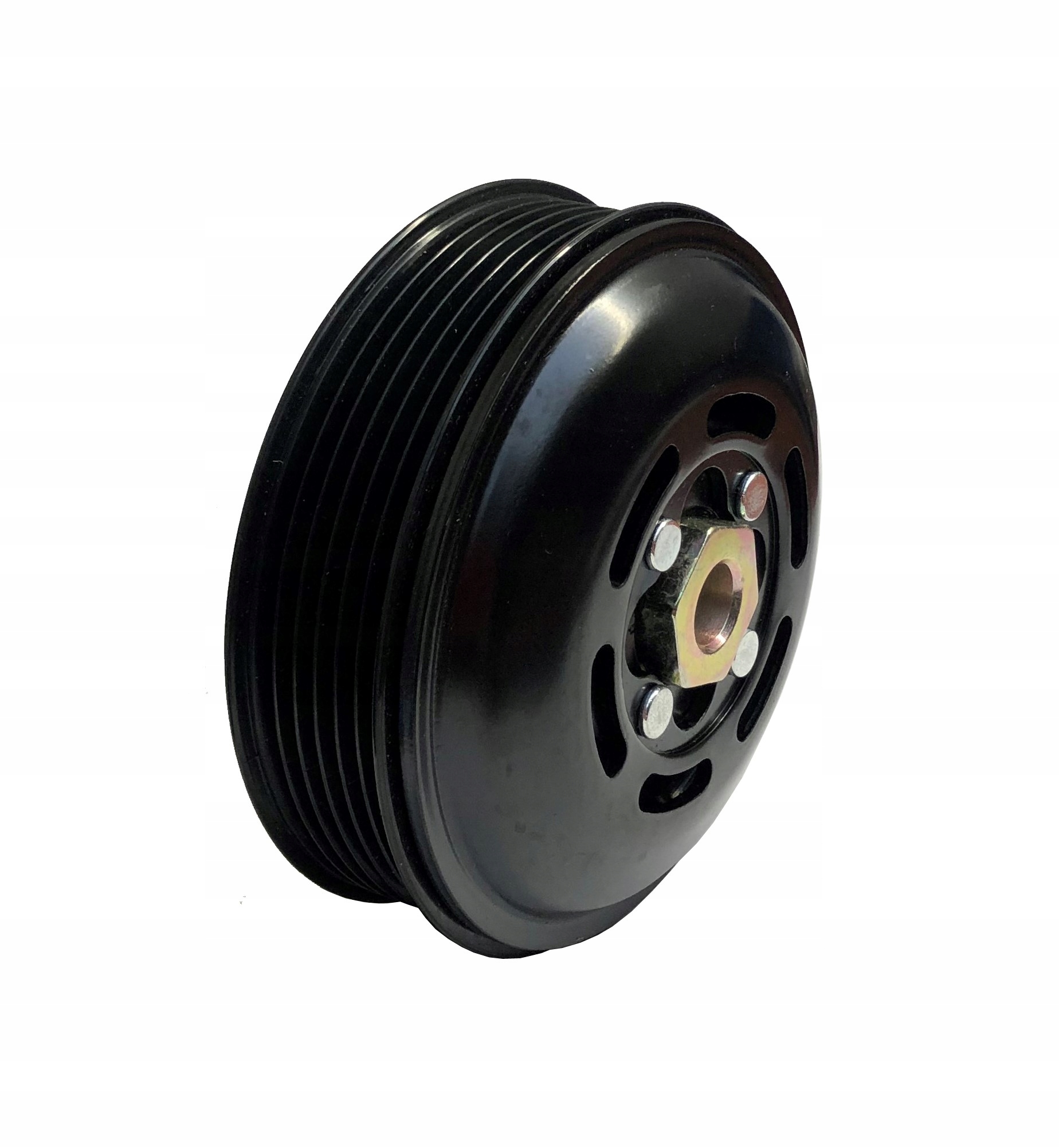 CEL1221 - Сцепление кондиционера DENSO 5TSE10C TOYOTA Yaris