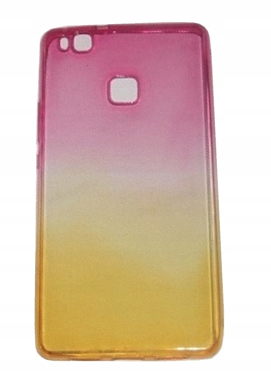

Ombre Ultra Cienkie 0,3mm Etui do Huawei P9 Lite