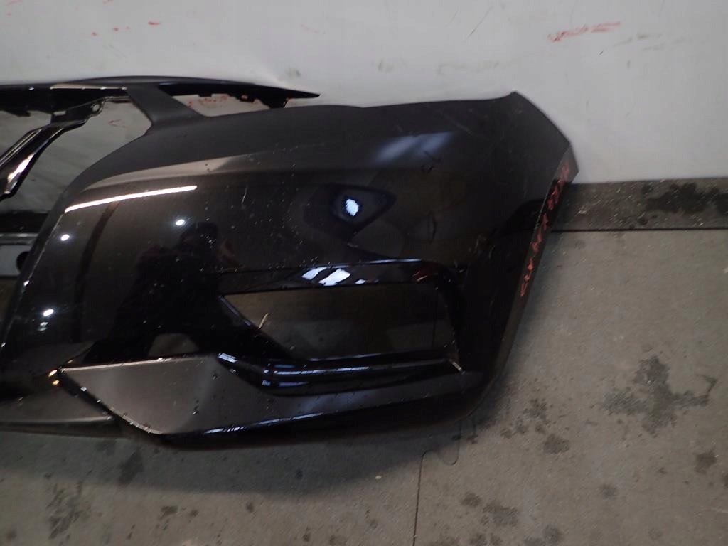bumper front front NISSAN MICRA K14 17