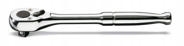 РУЧКА З ХРАПОВИМ МЕХАНІЗМОМ 3/8 