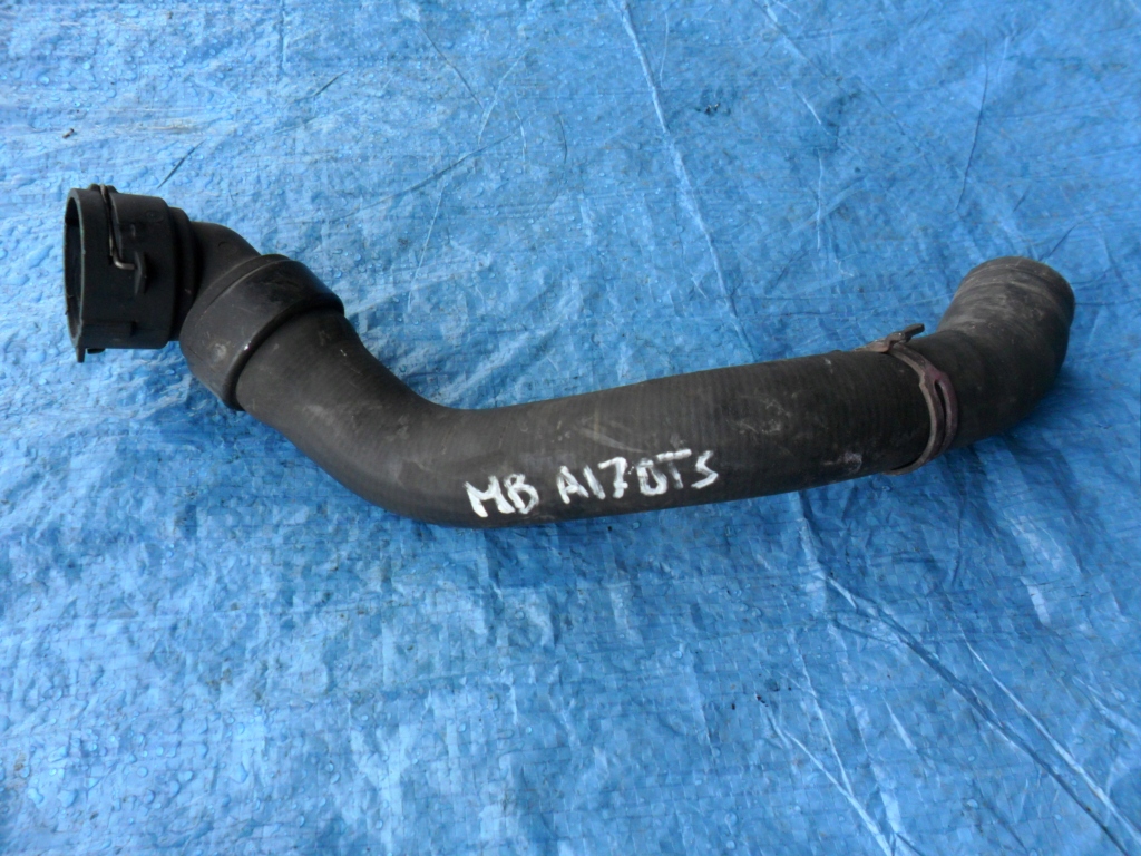 OPEL-CZĘŚCI Meriva B Rura wody 1.7 CDTI A17DTS