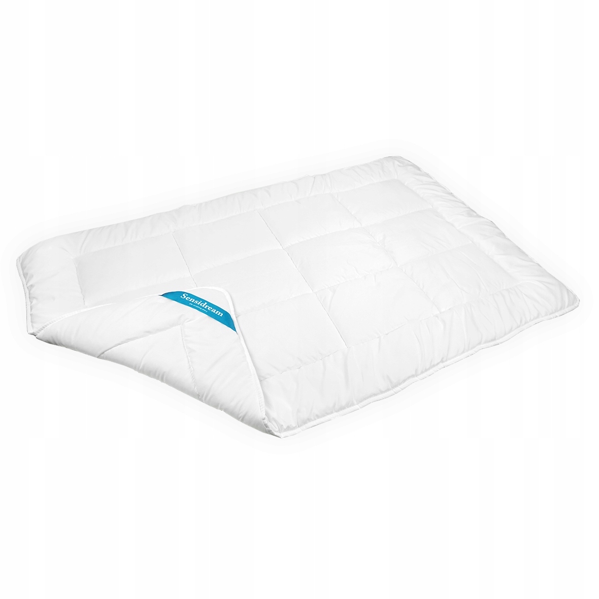 Kołdra dla dzieci 100X160 całoroczna SENSIDREAM Marka Poldaun