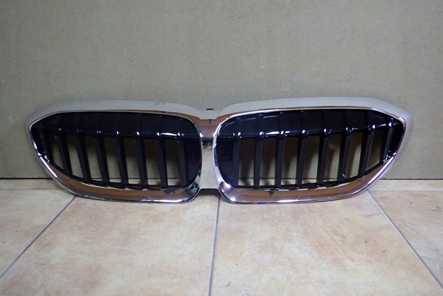 BMW 3 G21 Kühlergrill FRONTGRILL Kühlergitter - Image 1