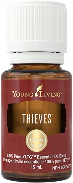 

Olejek Thieves Young Living