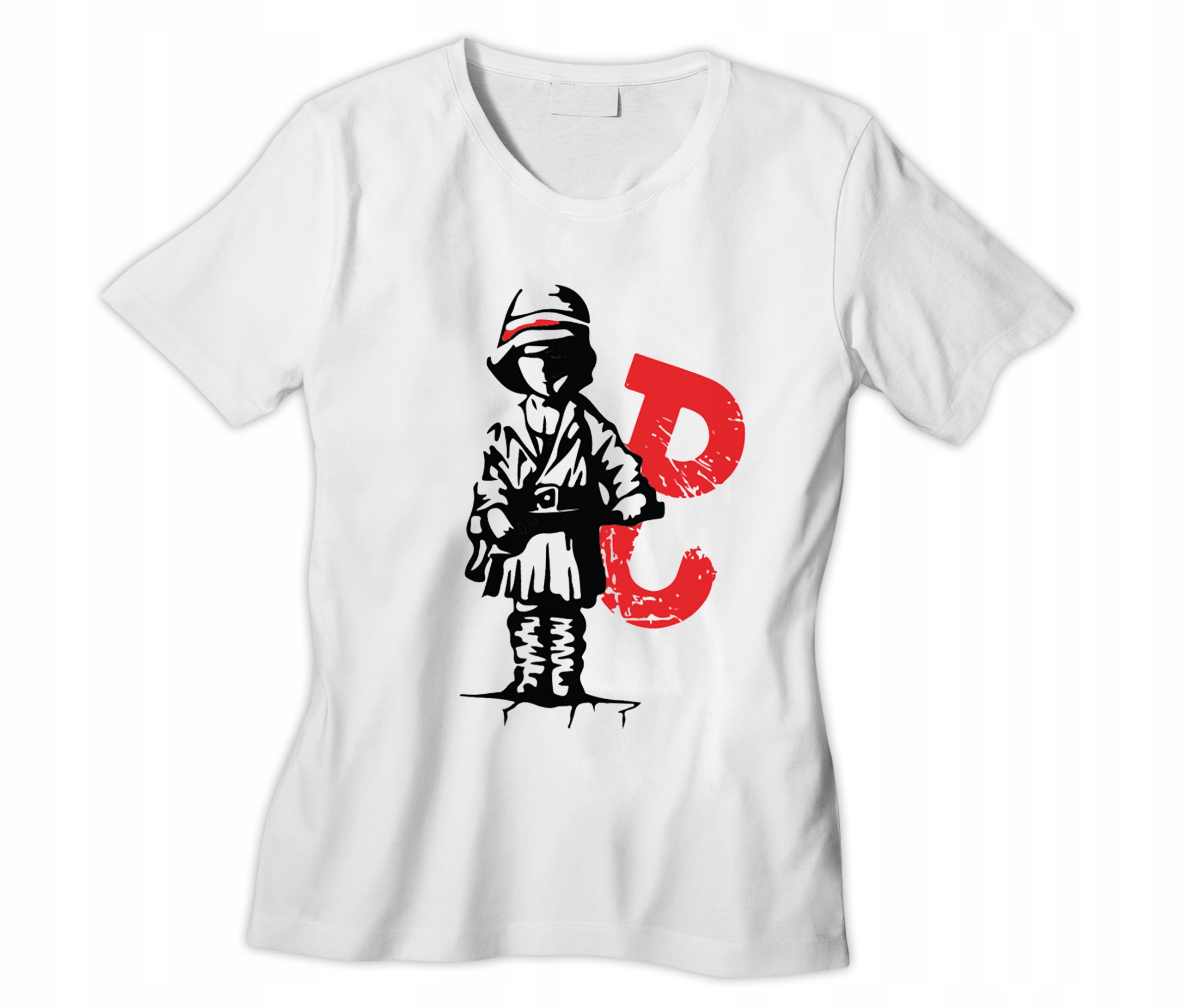 

Koszulka Patriotycza 1944 pamiętamy polska tshirt