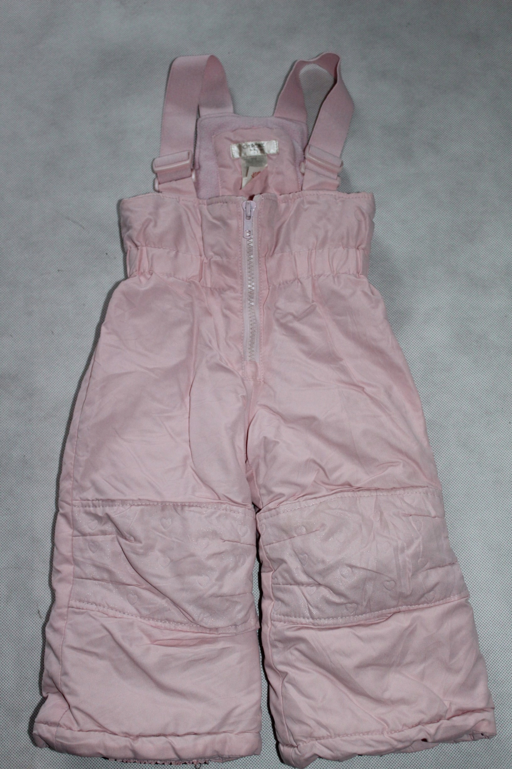 SPODNIE ZIMOWE 25 CHEROKEE rozm. 6 m Marka Cherokee