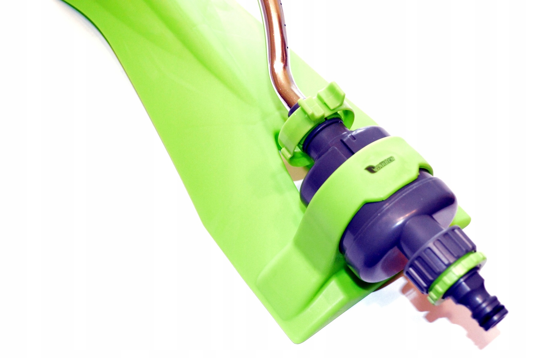 ZRASZACZ WAHADŁOWY OGRODOWY OSCYLACYJNY DO WODY Marka Stalco